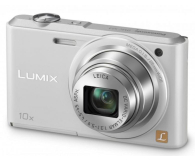 Panasonic DMC-SZ3EP W - 1397925 - zdjęcie 1